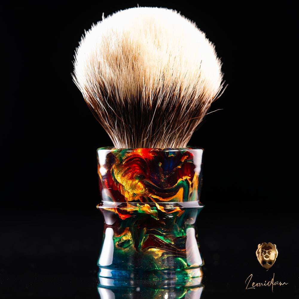 Shaving Brush "Phoenix" 26/28mm