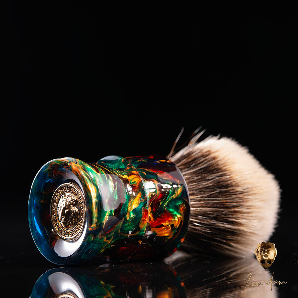 Shaving Brush "Phoenix" 26/28mm