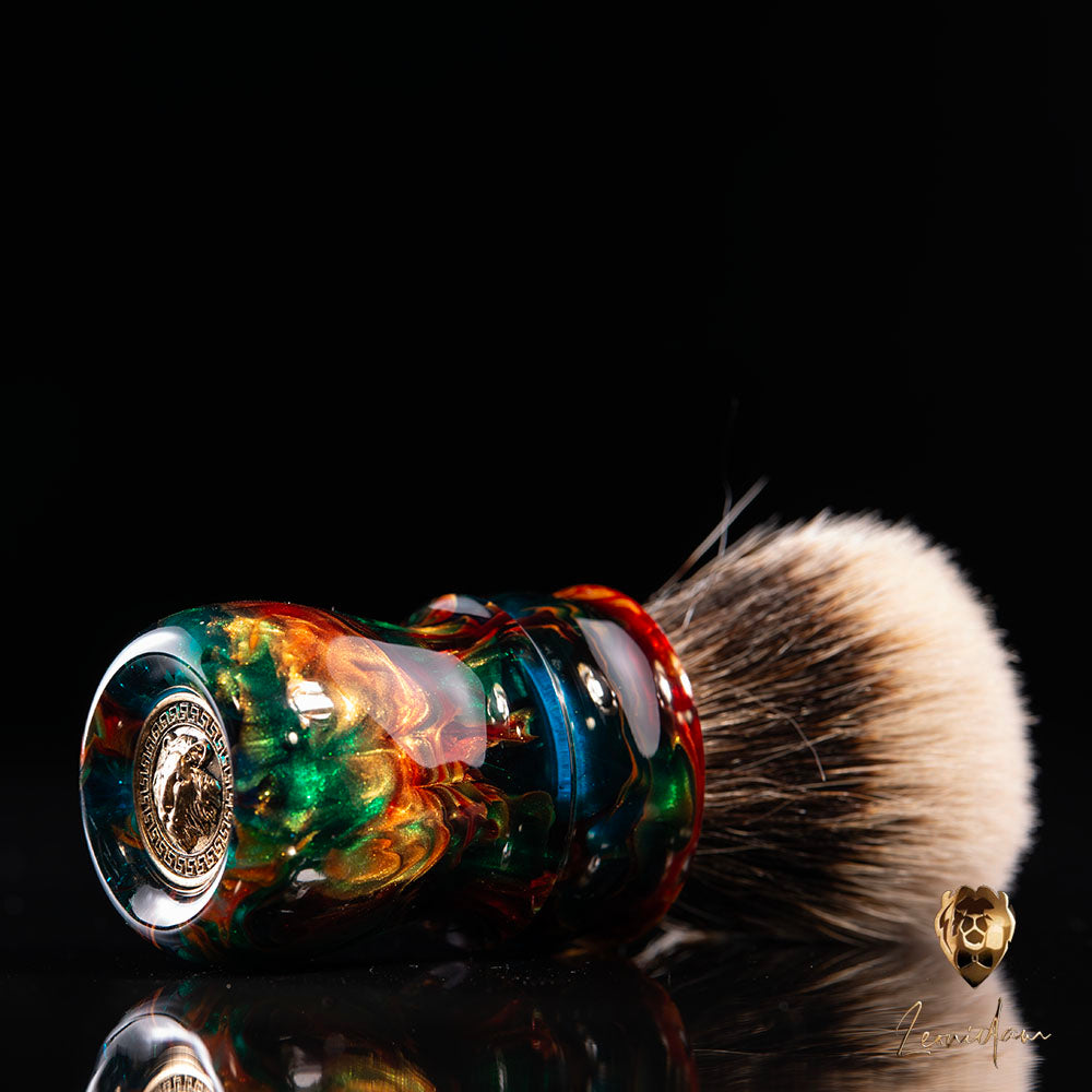 Shaving Brush "Vivaldi" 26/28mm