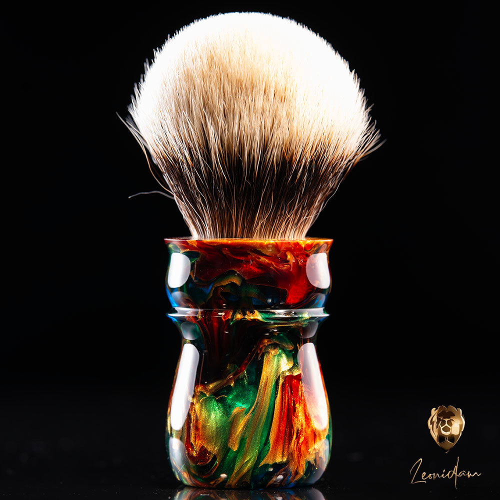 Shaving Brush "Vivaldi" 26/28mm