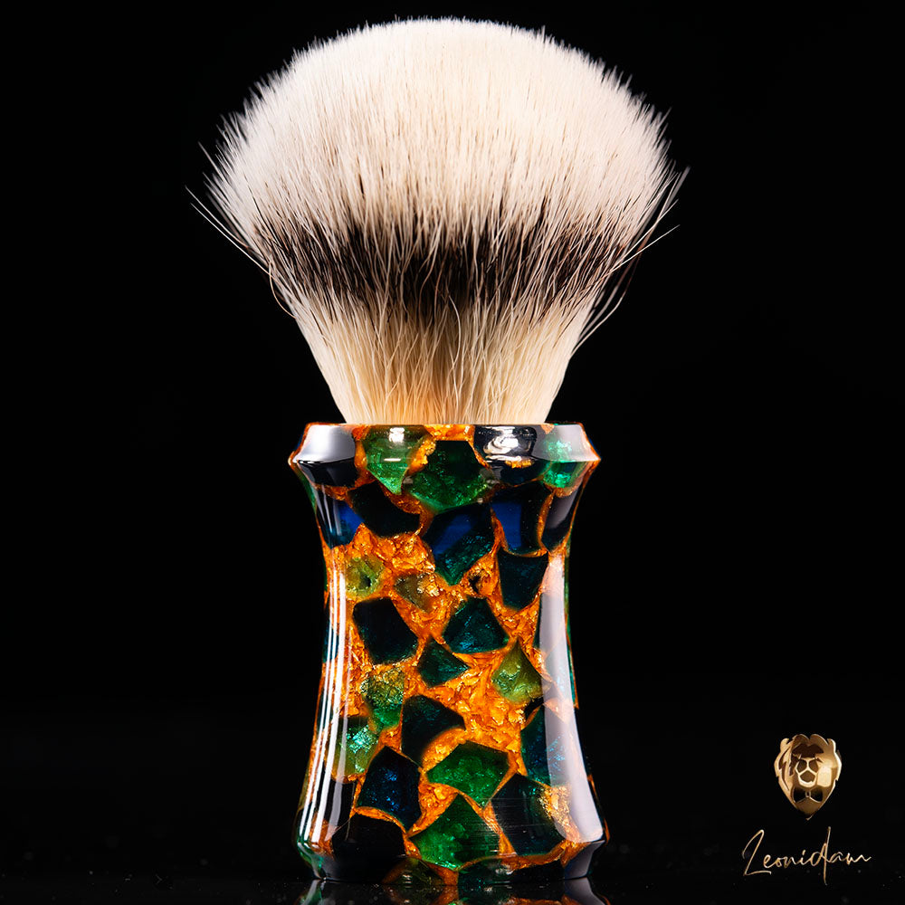 Handmade Shaving Brush "Horus" 26/28mm