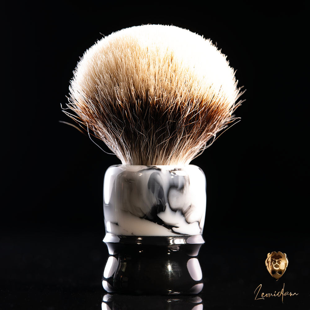 Pennello da Barba Artigianale "Calacatus" 26/28mm | 235€ - 270€