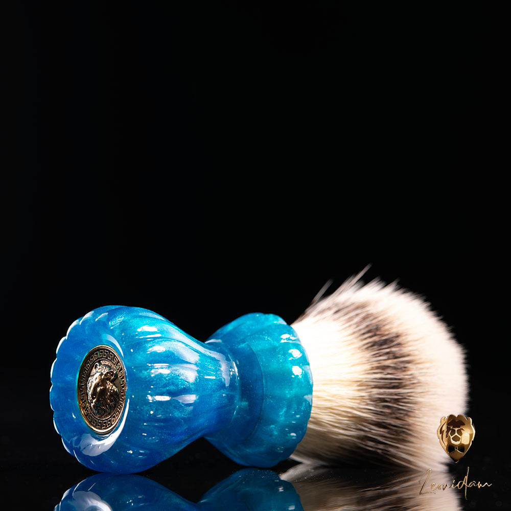 Shaving Brush "Doride" 26mm | 210€ - 235€