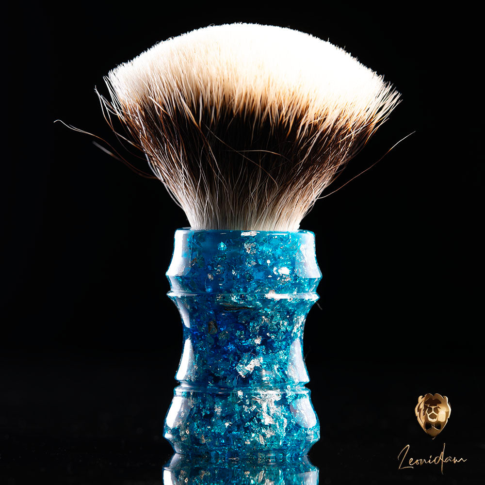 Couture Shaving fashion Brush & Razor