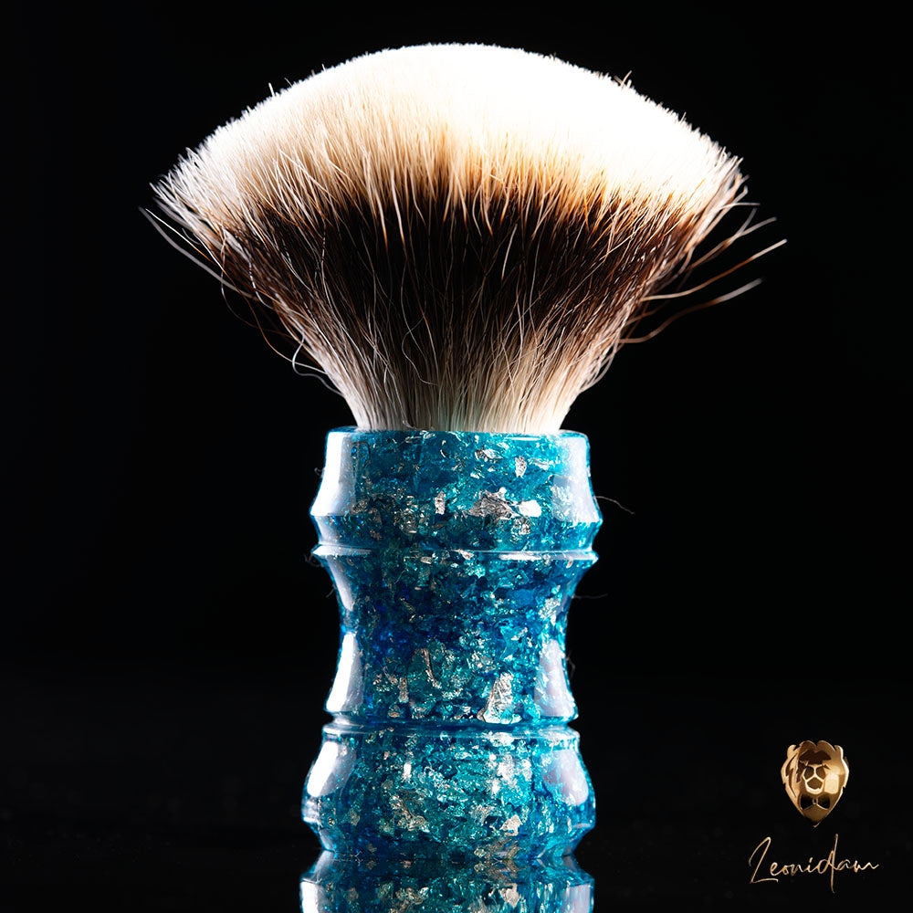 Coming Soon Pennello da barba artigianale "Blizzard" 26-28mm | 215€ - 270€