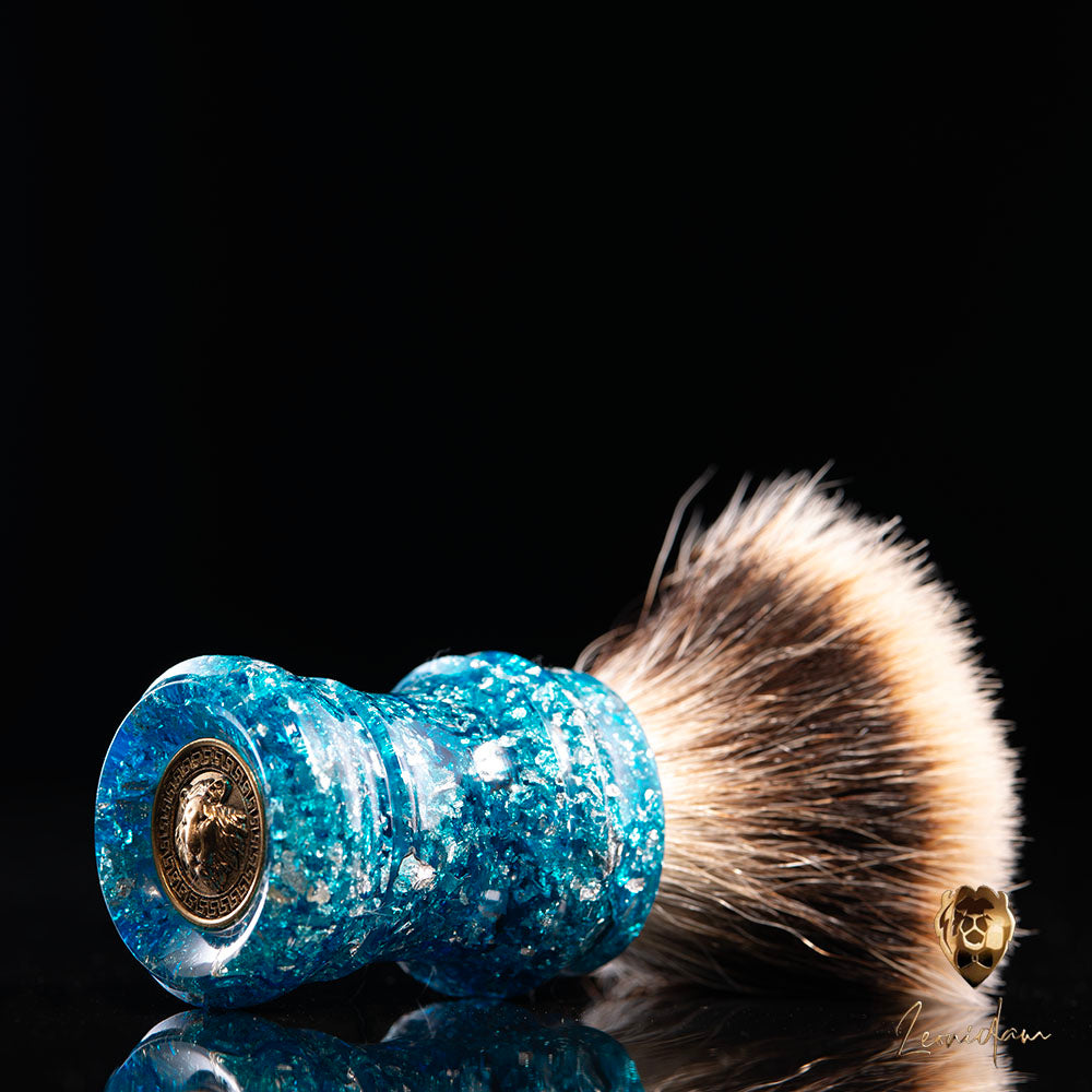 Shaving Brush "Blizzard" 26-28mm | 210€ - 265€