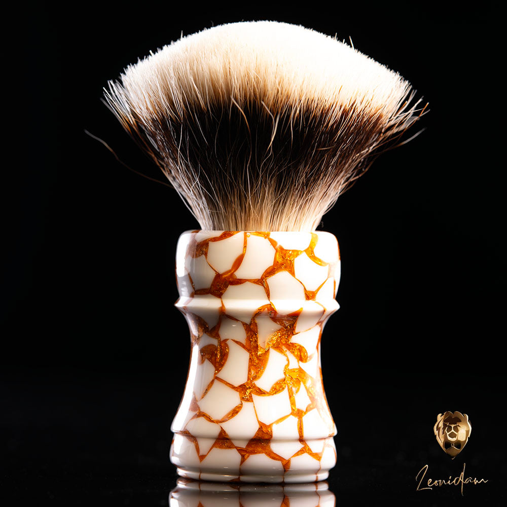 Pennello da barba artigianale "Roma" 26/28mm | 235€ - 270€