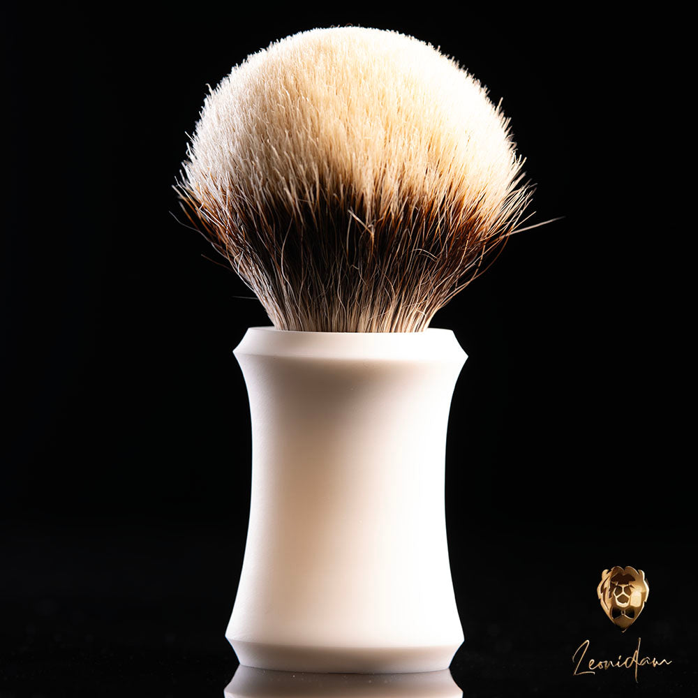 Pennello da Barba artigianale "Panama" 26/28mm | 165€ - 220€