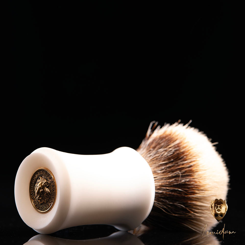 Coming Soon Pennello da Barba artigianale "Panama" 26/28mm | 165€ - 220€