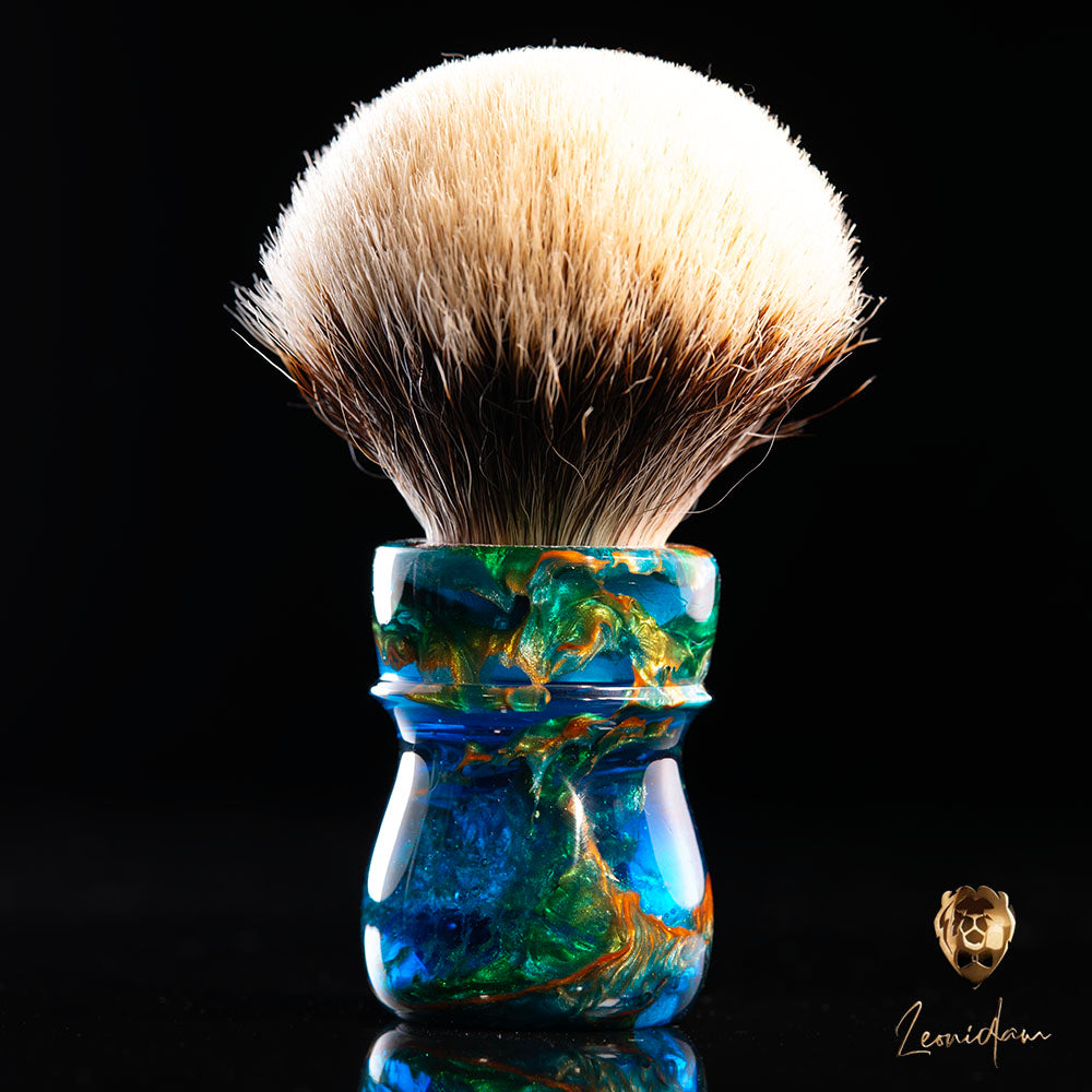 Coming Soon Pennello da barba artigianale "Yukon" 26/28mm | 235€ - 270€