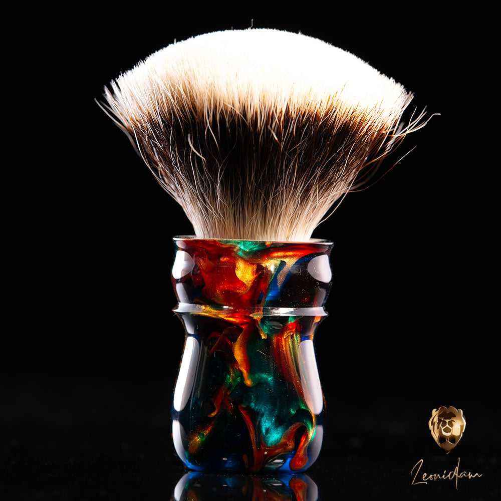 Pennello da barba "Vivaldi" 26/28mm | 205€ - 260€