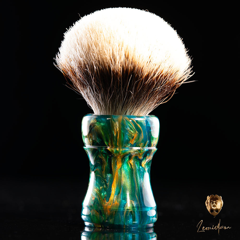 Coming Soon Shaving Brush "Skyfall" 26/28mm | 195€ - 250€