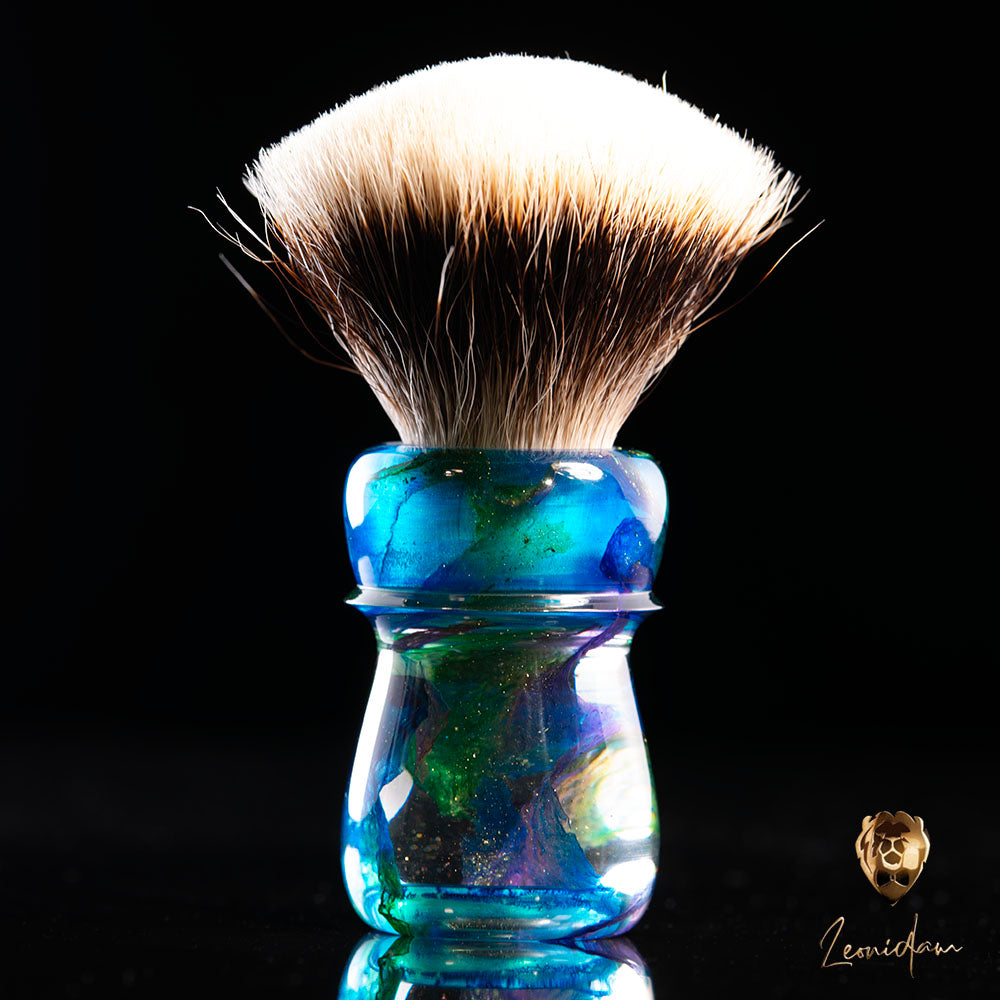 Coming Soon Pennello da barba artigianale "Dolce Vita" 26/28mm  | 225€ - 260€