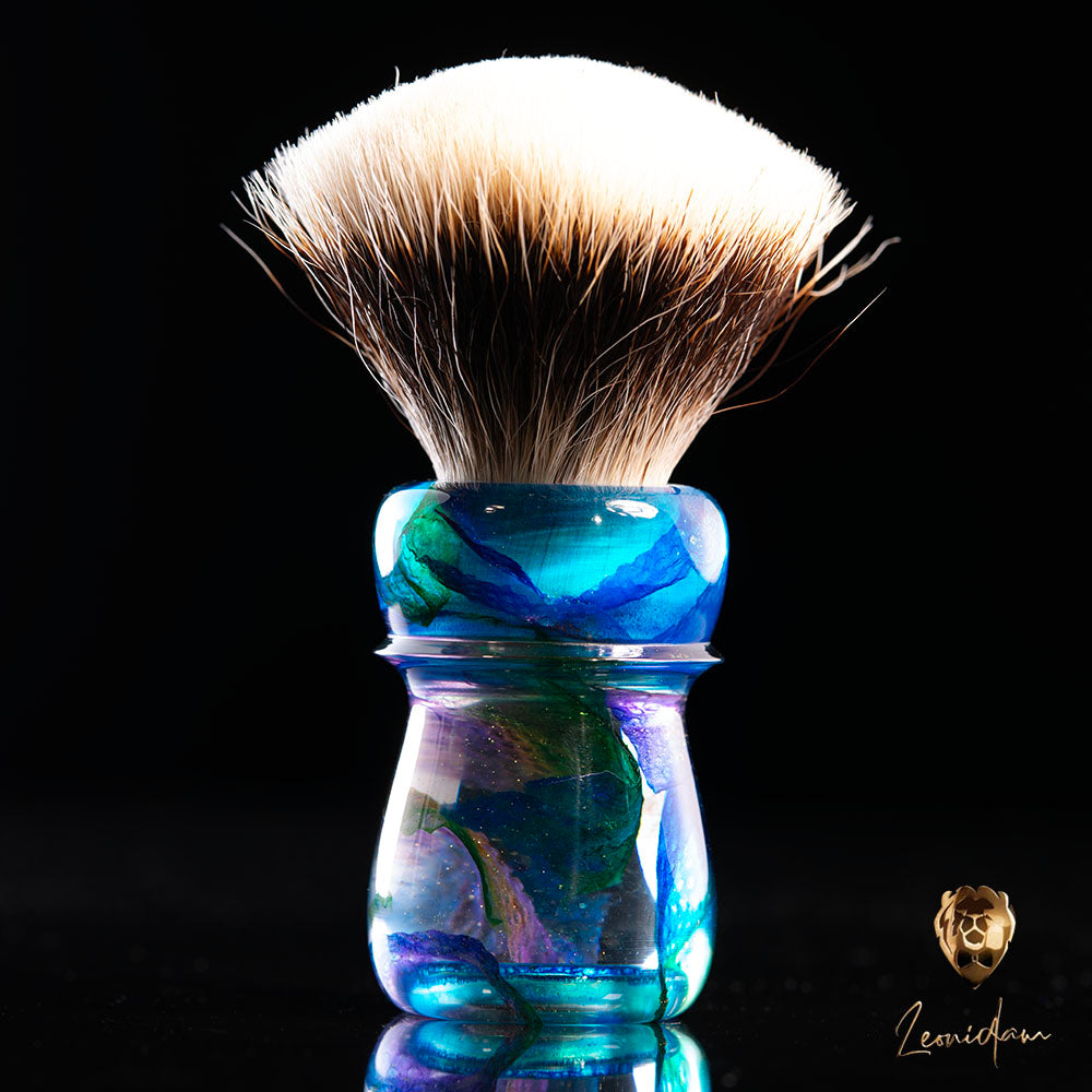 Bespoke brush retailer handles