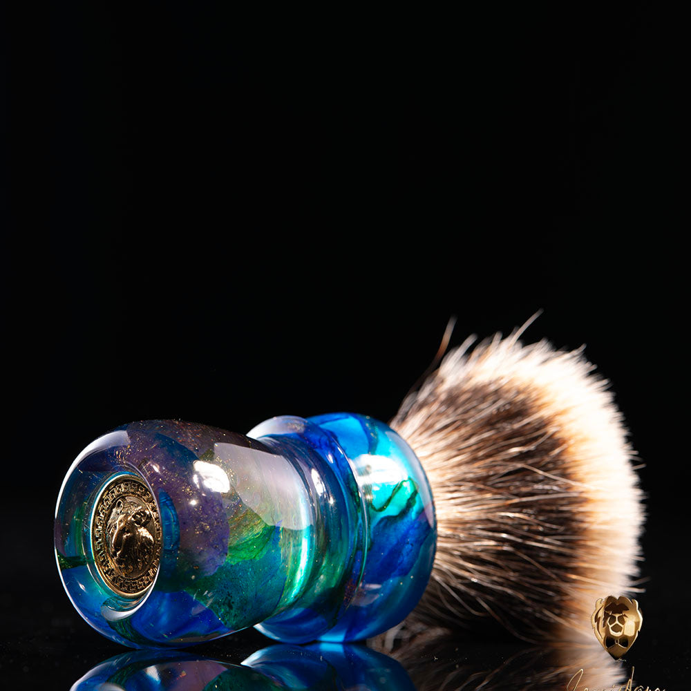 Shaving Brush "Dolce Vita" 26/28mm | 220€ - 255€