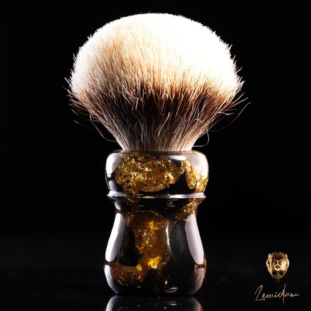 Coming Soon Shaving Brush "Loki" 26-28mm | 315€ - 350€