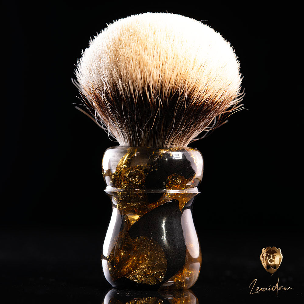 Shaving Brush "Loki" 26-28mm | 281€ - 318€