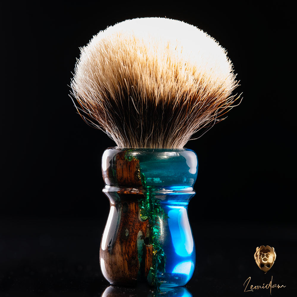 Coming Soon Pennello da barba artigianale "Doge" 26-28mm | 395€ - 430€