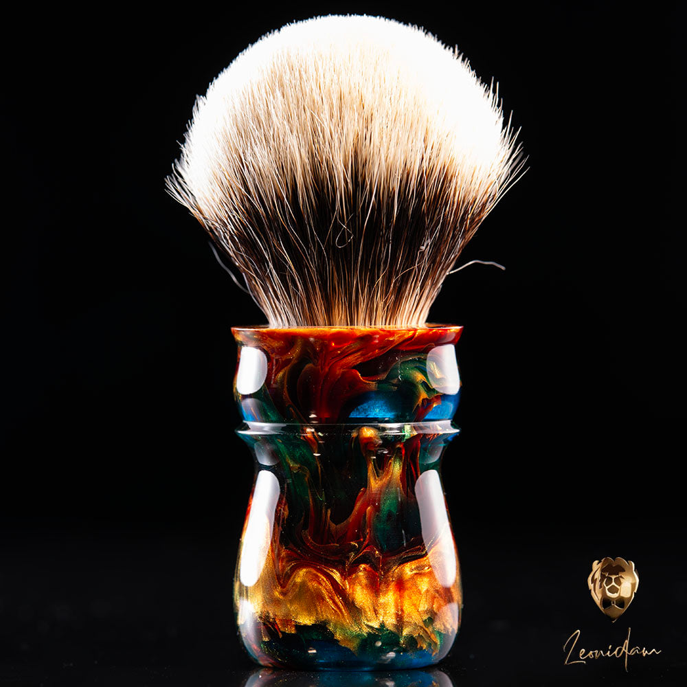 Shaving Brush "Vivaldi" 26/28mm