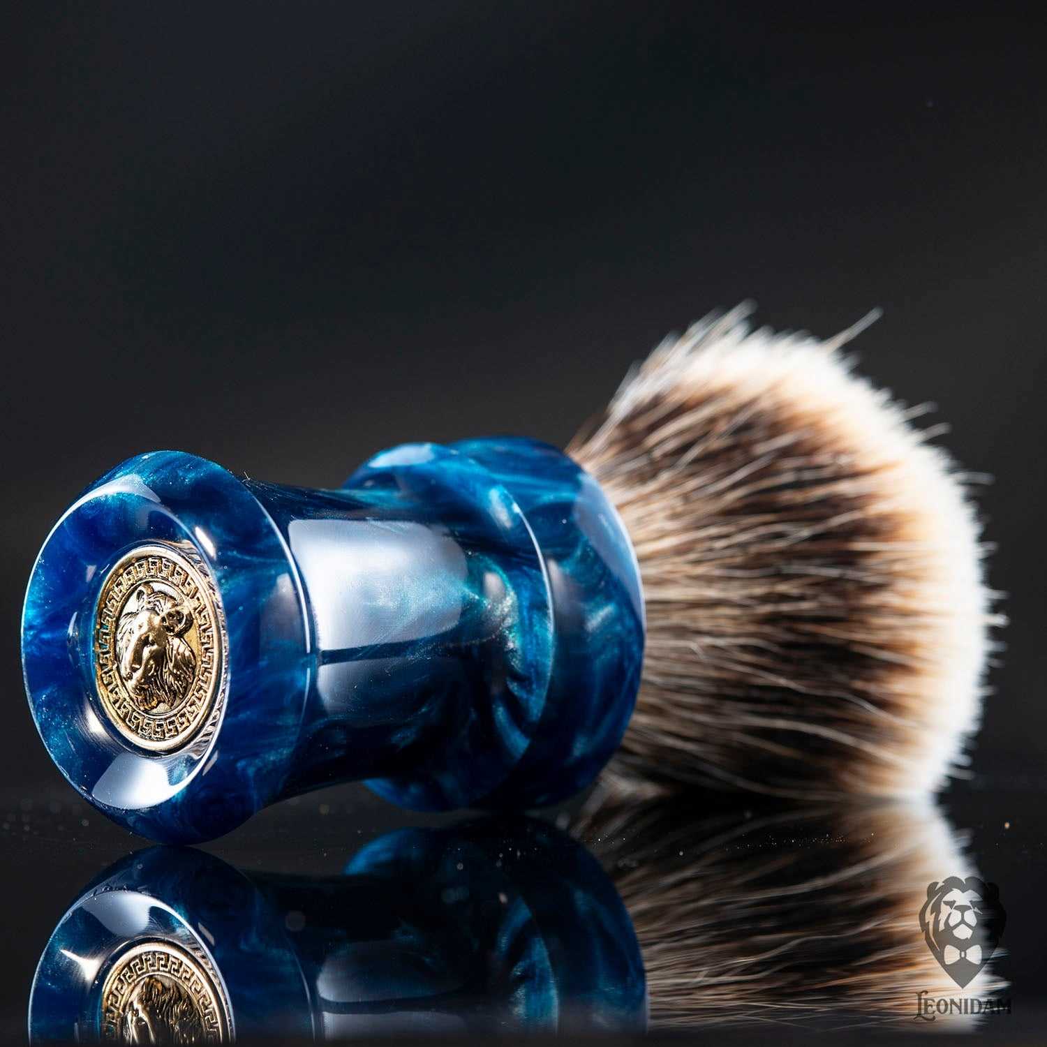 Shaving Brush 